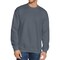 Gildan Softstyle Crewneck Sweatshirt, 80/20 Cotton Blend, Print-Ready Fleece